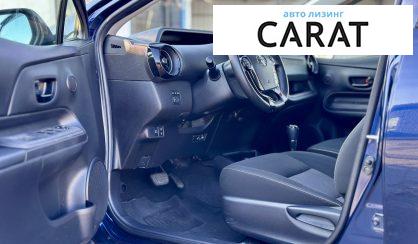 Toyota AQUA 2019 Toyota AQUA 2019