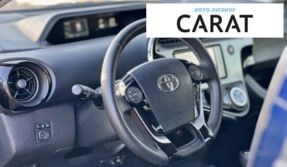 Toyota AQUA 2019 Toyota AQUA 2019