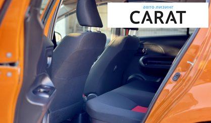 Toyota AQUA 2018 Toyota AQUA 2018