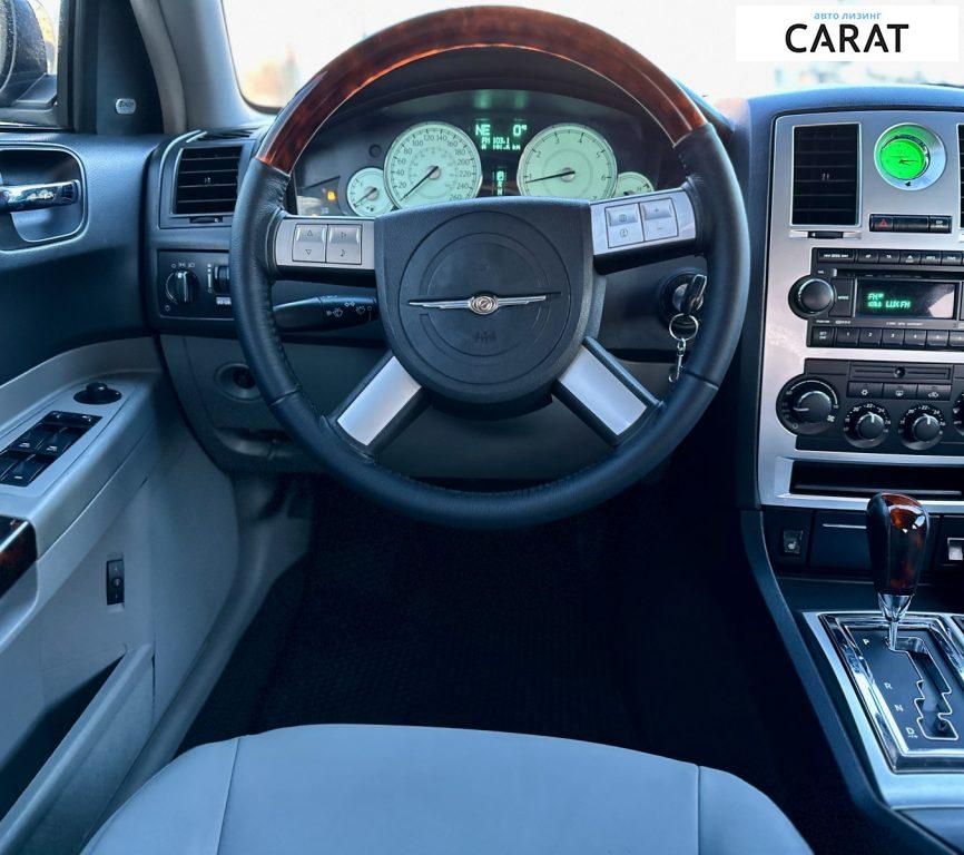 Chrysler 300 C 2005 Chrysler 300 C 2005
