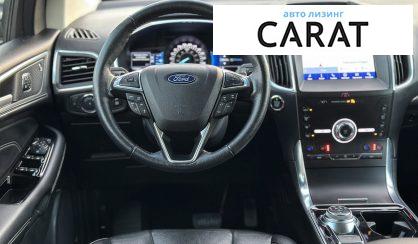 Ford Edge 2020 Ford Edge 2020