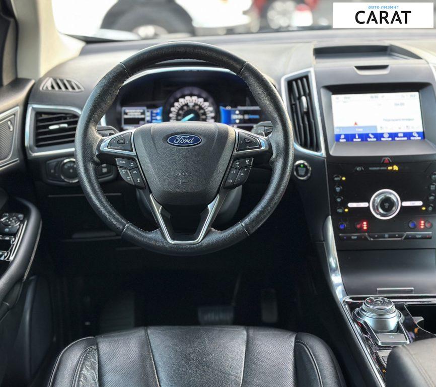 Ford Edge 2020 Ford Edge 2020