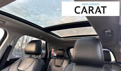 Ford Edge 2020 Ford Edge 2020