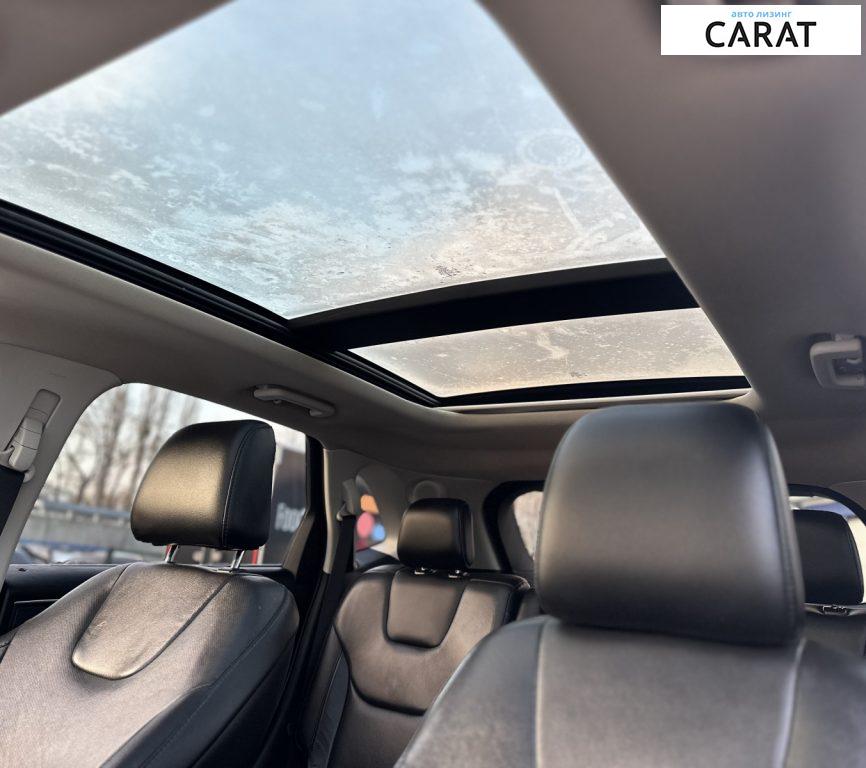 Ford Edge 2020 Ford Edge 2020