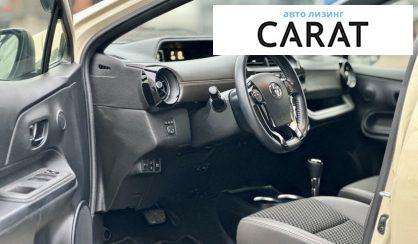 Toyota AQUA 2018 Toyota AQUA 2018