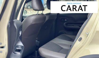 Toyota AQUA 2018 Toyota AQUA 2018