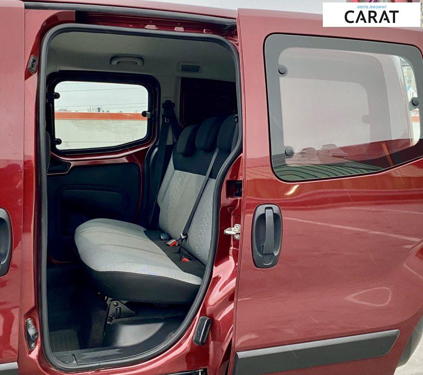 Fiat Fiorino груз. 2020