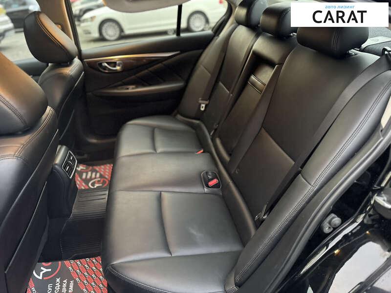 Infiniti Q50 2018 Infiniti Q50 2018