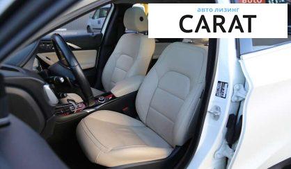 Infiniti QX30 2017 Infiniti QX30 2017