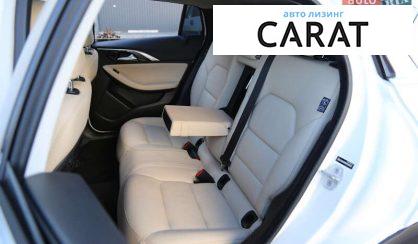 Infiniti QX30 2017 Infiniti QX30 2017