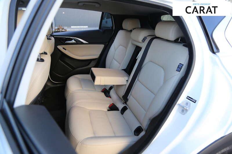 Infiniti QX30 2017 Infiniti QX30 2017