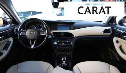 Infiniti QX30 2017 Infiniti QX30 2017