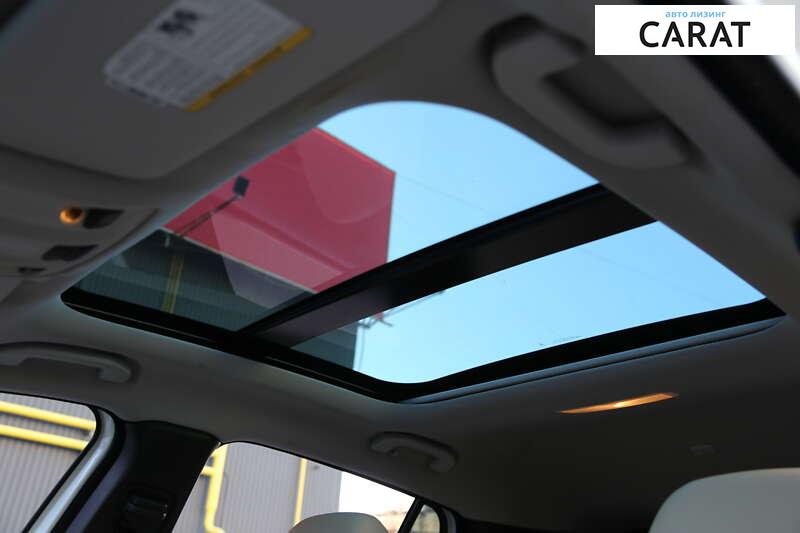 Infiniti QX30 2017 Infiniti QX30 2017