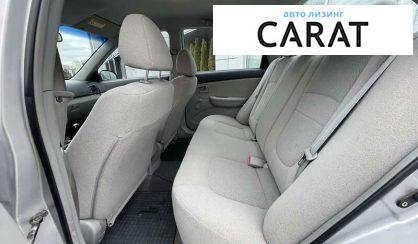 Kia Cerato 2006