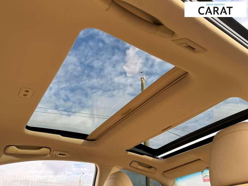 Lexus ES 2008 Lexus ES 2008