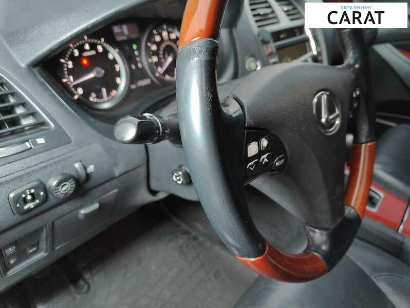 Lexus ES 2006 Lexus ES 2006