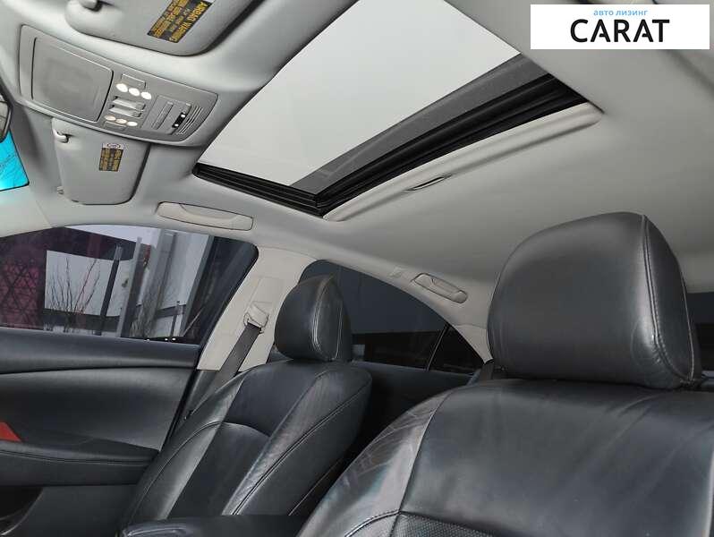 Lexus ES 2006 Lexus ES 2006
