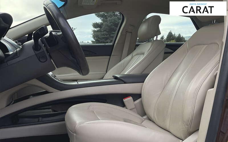 Lincoln MKZ 2019 Lincoln MKZ 2019