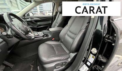 Mazda CX-9 2020 Mazda CX-9 2020
