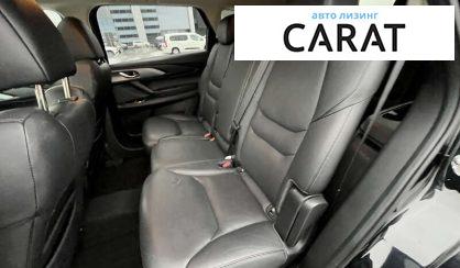 Mazda CX-9 2020 Mazda CX-9 2020