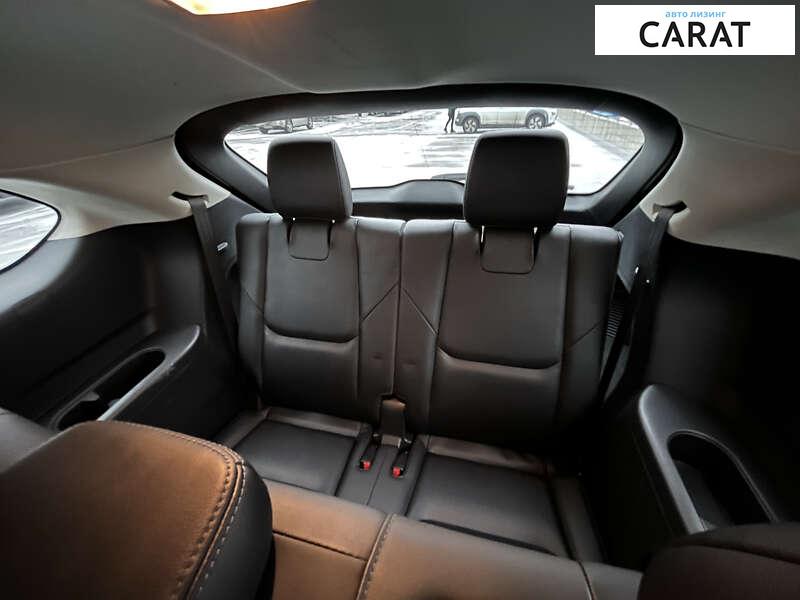 Mazda CX-9 2020 Mazda CX-9 2020