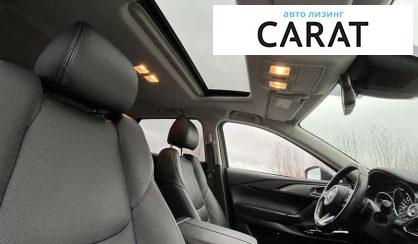 Mazda CX-9 2020 Mazda CX-9 2020