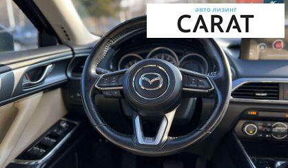 Mazda CX-9 2016 Mazda CX-9 2016