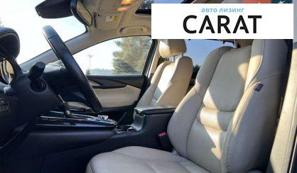 Mazda CX-9 2016 Mazda CX-9 2016