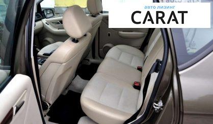 Mercedes-Benz A-Class 2011 Mercedes-Benz A-Class 2011