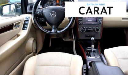 Mercedes-Benz A-Class 2011 Mercedes-Benz A-Class 2011