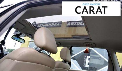 Mercedes-Benz A-Class 2011 Mercedes-Benz A-Class 2011