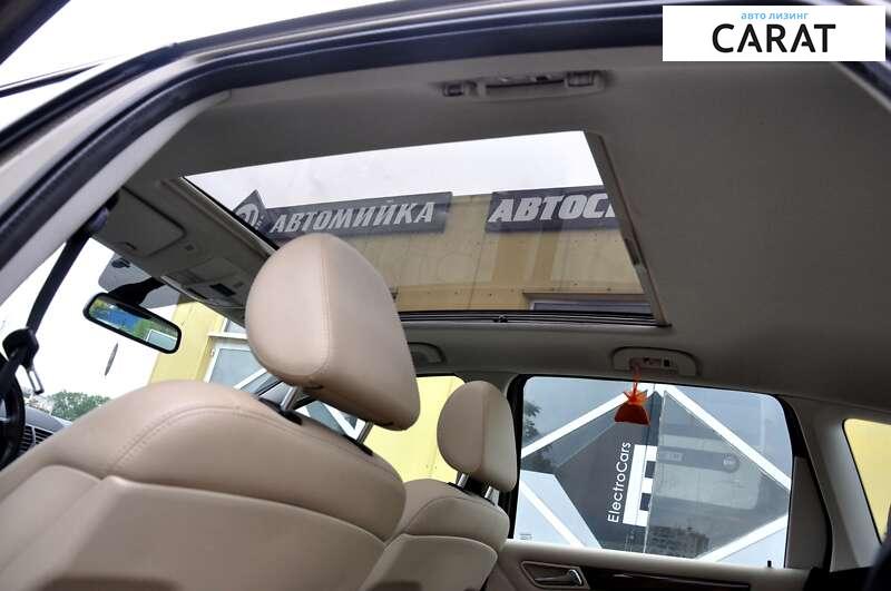 Mercedes-Benz A-Class 2011 Mercedes-Benz A-Class 2011