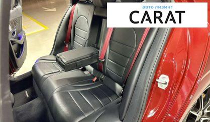 Mercedes-Benz C-Class 2016 Mercedes-Benz C-Class 2016