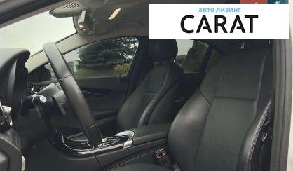 Mercedes-Benz C-Class 2020 Mercedes-Benz C-Class 2020