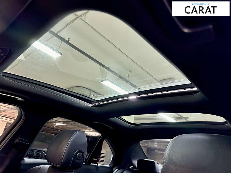 Mercedes-Benz C-Class 2017 Mercedes-Benz C-Class 2017