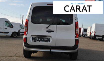 Mercedes-Benz Citan 2013 Mercedes-Benz Citan 2013