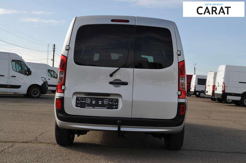 Mercedes-Benz Citan 2013 Mercedes-Benz Citan 2013