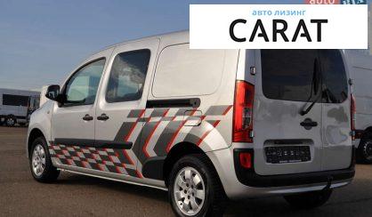 Mercedes-Benz Citan 2013