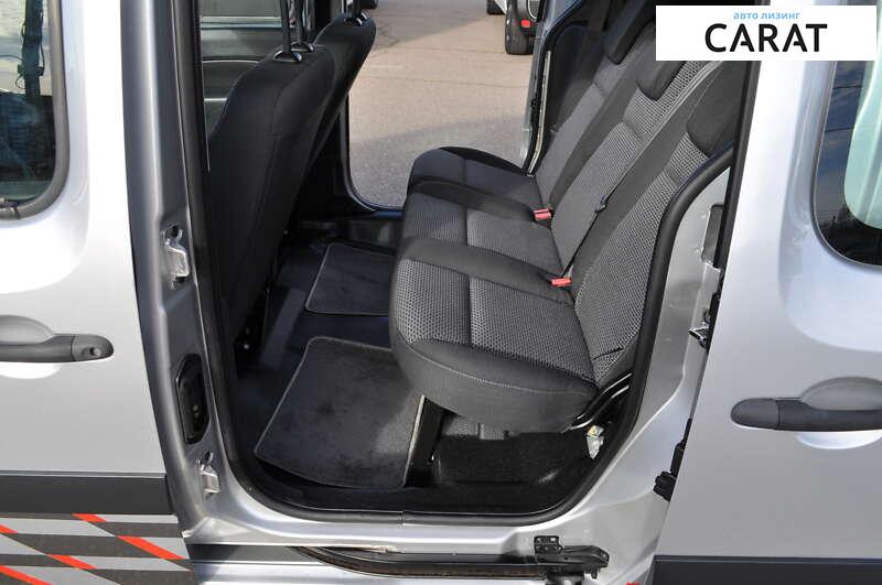 Mercedes-Benz Citan 2013 Mercedes-Benz Citan 2013