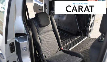 Mercedes-Benz Citan 2013