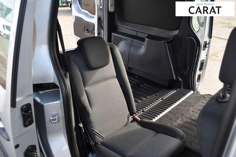 Mercedes-Benz Citan 2013 Mercedes-Benz Citan 2013