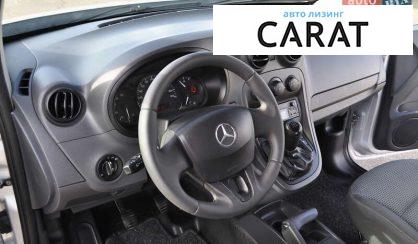 Mercedes-Benz Citan 2013 Mercedes-Benz Citan 2013