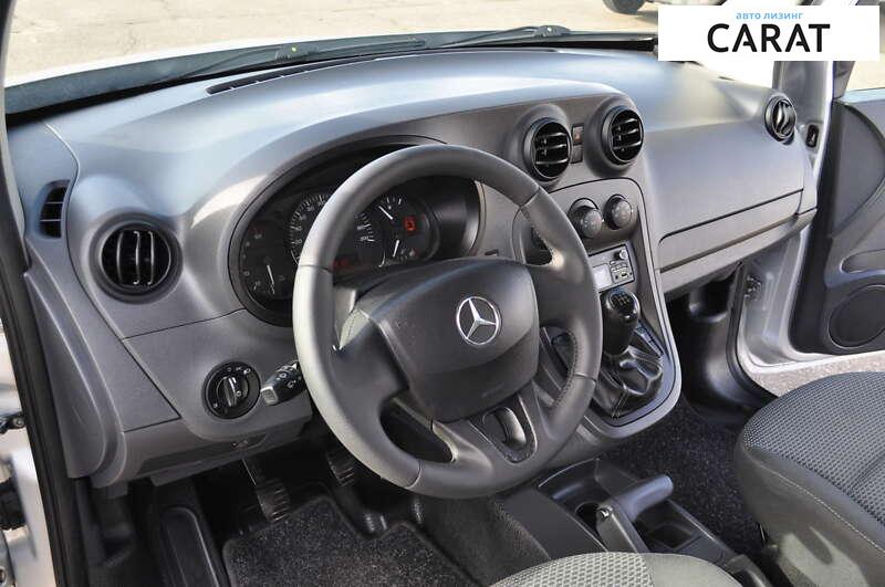 Mercedes-Benz Citan 2013 Mercedes-Benz Citan 2013