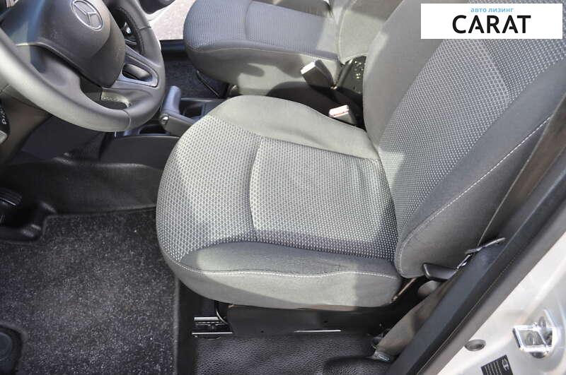 Mercedes-Benz Citan 2013 Mercedes-Benz Citan 2013