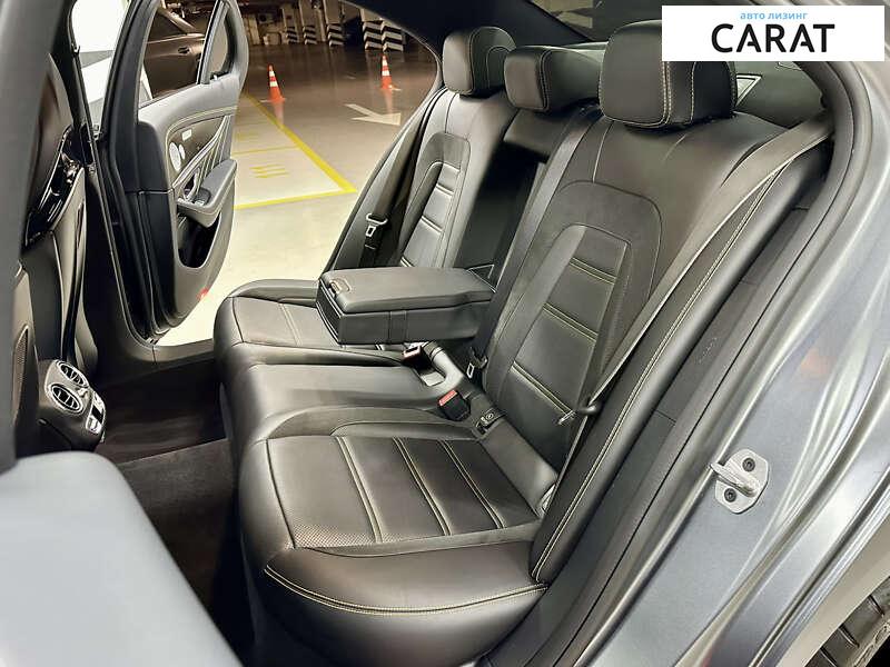 Mercedes-Benz E-Class 2018 Mercedes-Benz E-Class 2018