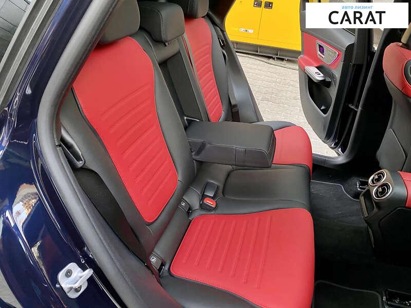 Mercedes-Benz GLC-Class 2023 Mercedes-Benz GLC-Class 2023