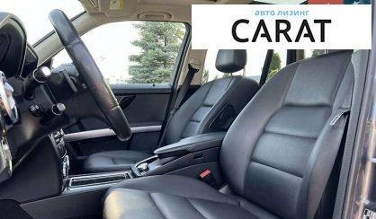 Mercedes-Benz GLK-Class 2014 Mercedes-Benz GLK-Class 2014