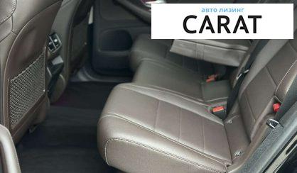 Mercedes-Benz GLS-Class 2021 Mercedes-Benz GLS-Class 2021