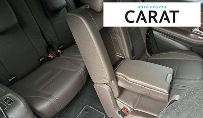 Mercedes-Benz GLS-Class 2021 Mercedes-Benz GLS-Class 2021