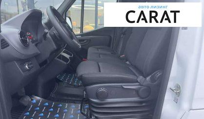 Mercedes-Benz Sprinter груз. 2022 Mercedes-Benz Sprinter груз. 2022